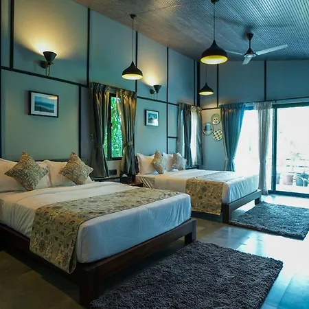 Sort By Stays, Grand Peddem, Anjuna